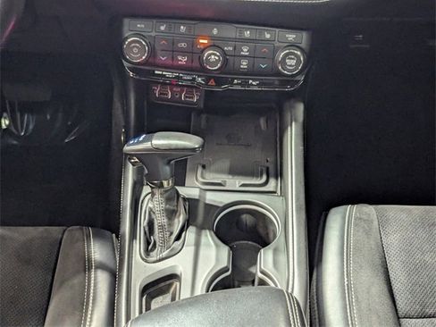 Used 2022 Dodge Durango SRT w/ Black Package image 14