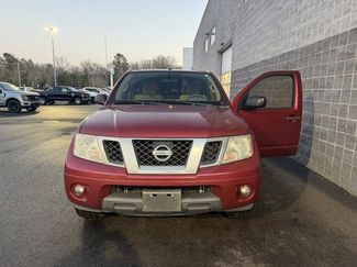 Used 2013 Nissan Frontier SV video 2