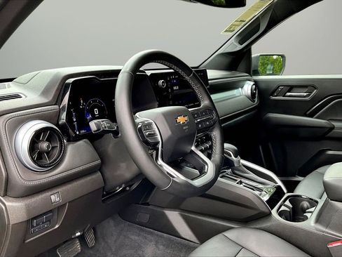 Used 2023 Chevrolet Colorado LT w/ LT Convenience Package III RWD image 19