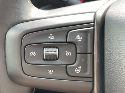 Used 2024 GMC Sierra 2500 AT4 w/ AT4 Premium Plus Package AWD/4WD image 23