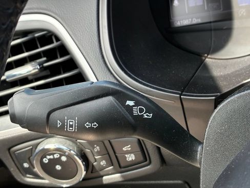 Used 2023 Ford Edge SEL w/ Convenience Package AWD/4WD image 37