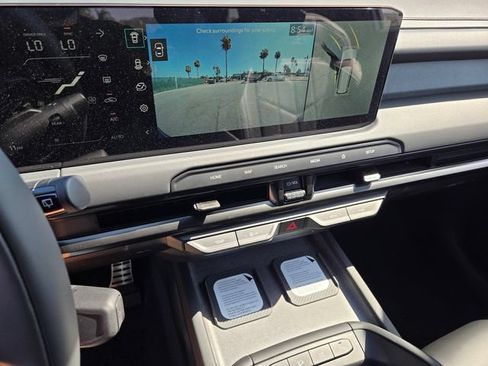 New 2027 Kia Telluride SX X-Line AWD/4WD image 10