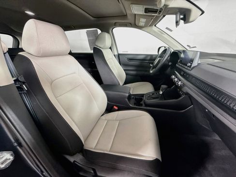 Used 2024 Honda CR-V EX image 35