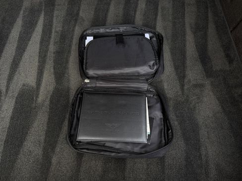 Used 2009 Bentley Flying Spur Flying Spur Speed image 33