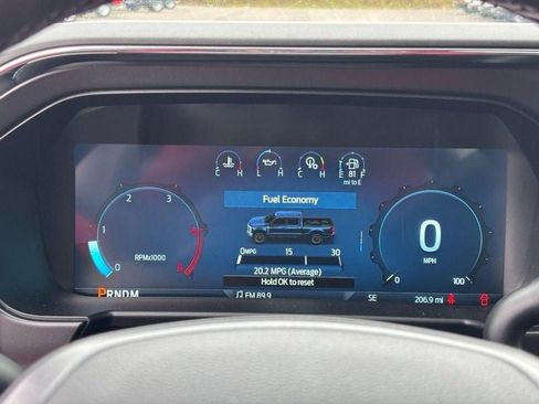 New 2025 Ford F350 Lariat w/ Black Appearance Package image 13