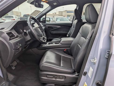 Certified 2024 Honda Passport EX-L image 14
