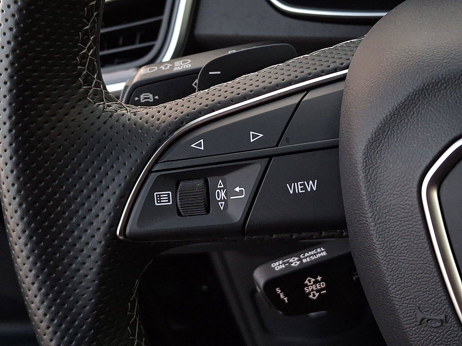 Used 2024 Audi SQ5 Premium Plus w/ Premium Plus Package AWD/4WD image 22