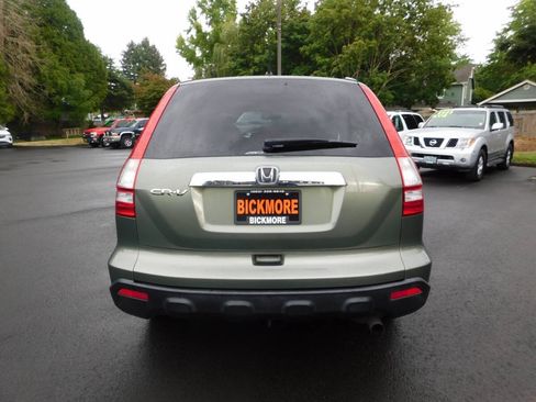 Used 2008 Honda CR-V EX image 20