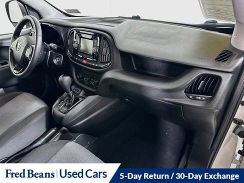 Used 2020 RAM ProMaster City Tradesman SLT FWD image 27