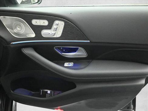 New 2026 Mercedes-Benz GLE 350 4MATIC image 29