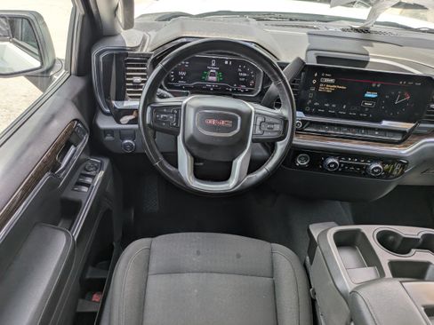 Used 2023 GMC Sierra 1500 Elevation RWD image 15