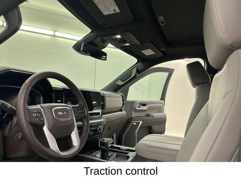 Used 2026 GMC Sierra 1500 SLT w/ SLT Premium Plus Package image 31