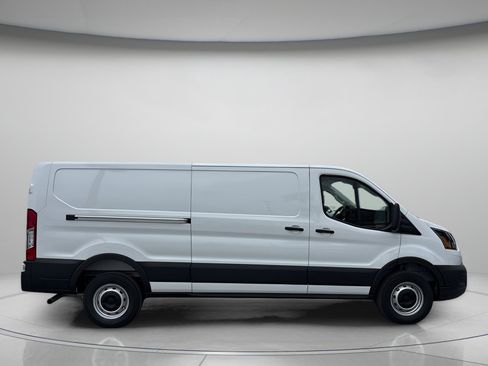 New 2025 Ford Transit 150 Low Roof w/ Load Area Protection Package image 2