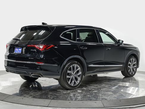 Used 2022 Acura MDX SH-AWD w/ Technology Package image 7