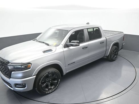 Used 2025 RAM 1500 Lone Star AWD/4WD image 54