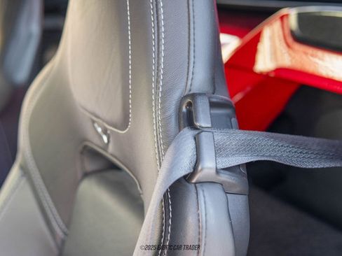 Used 2018 Chevrolet Corvette Stingray Convertible w/ 2LT Preferred Equipment Group image 75