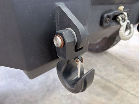 Used 2019 Jeep Wrangler Unlimited Sahara image 20