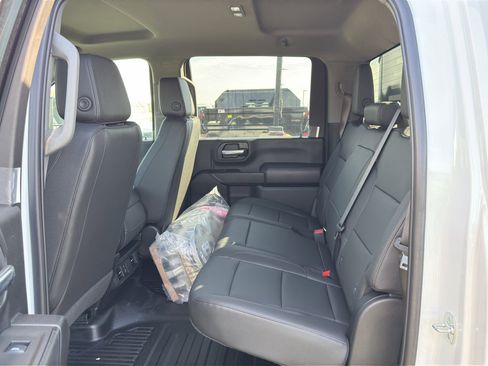 New 2024 Chevrolet Silverado 3500 W/T w/ WT Convenience Package AWD/4WD image 33