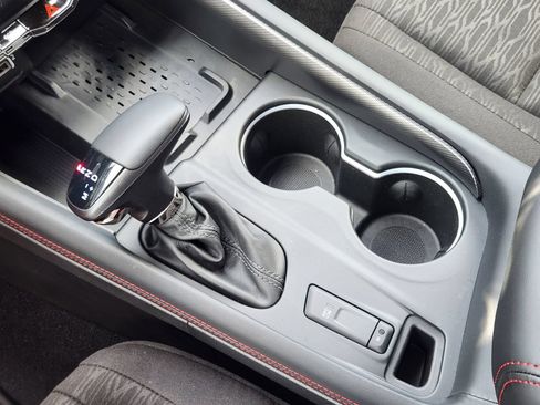 New 2026 Dodge Durango GT w/ Blacktop Package AWD/4WD image 19