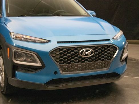 Used 2019 Hyundai Kona SE image 3