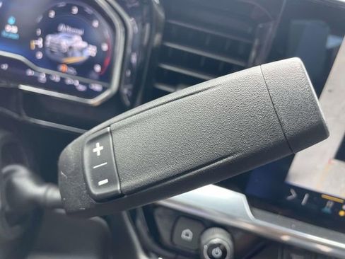 Certified 2024 Chevrolet Silverado 2500 High Country w/ High Country Premium Package AWD/4WD image 23