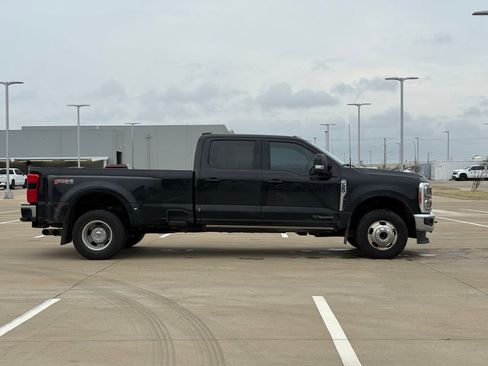 Used 2023 Ford F350 Lariat w/ Lariat Ultimate Package image 8