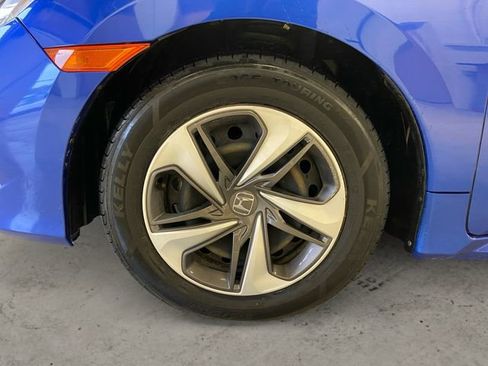 Used 2019 Honda Civic LX image 15