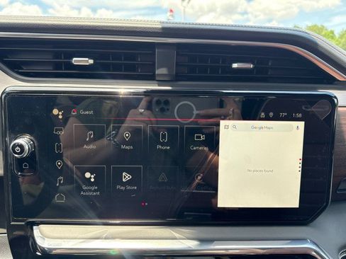 New 2026 GMC Sierra 2500 Denali Ultimate AWD/4WD image 30