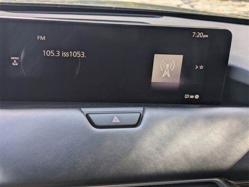 New 2026 MAZDA CX-90 3.3 Turbo w/ Premium Plus Pkg image 24