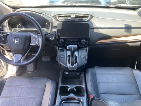 Used 2022 Honda CR-V EX-L image 17