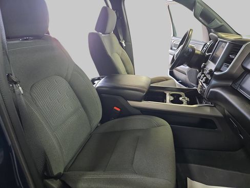 Used 2023 RAM 1500 Big Horn AWD/4WD image 10