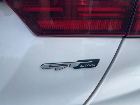 Used 2023 Kia Forte GT-Line FWD image 29