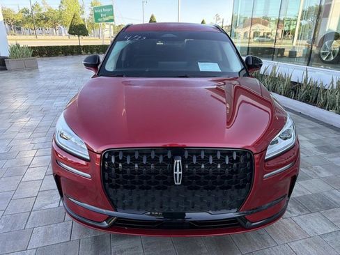 Certified 2024 Lincoln Corsair Reserve w/ Equipment Group 201A FWD image 7