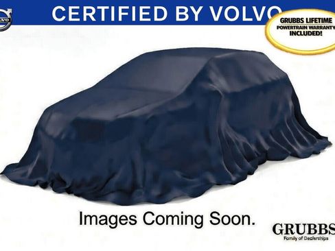Used 2023 Volvo S60 B5 Plus w/ Climate Package image 1