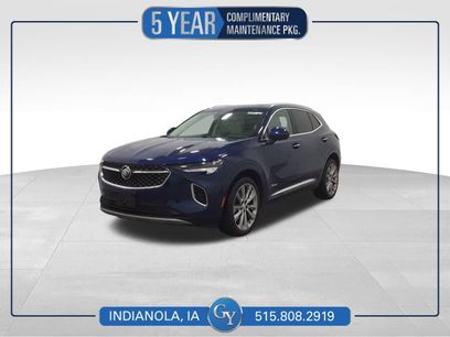 Used 2023 Buick Envision Avenir