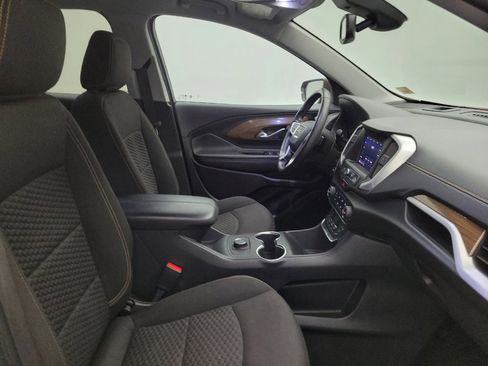 Used 2020 GMC Terrain SLE FWD image 21