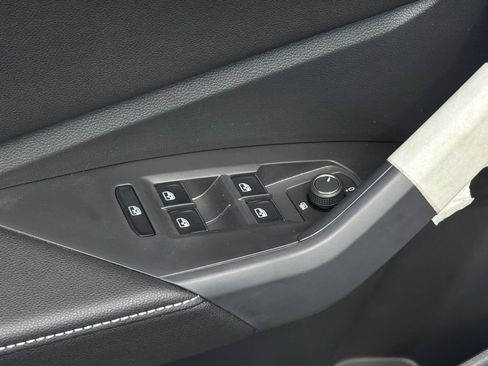 New 2026 Volkswagen Jetta Sport FWD image 12