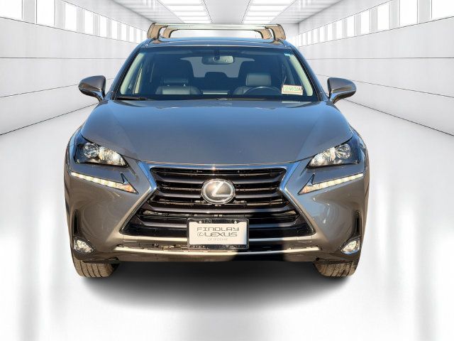 Used 2017 Lexus NX 200t AWD image 2