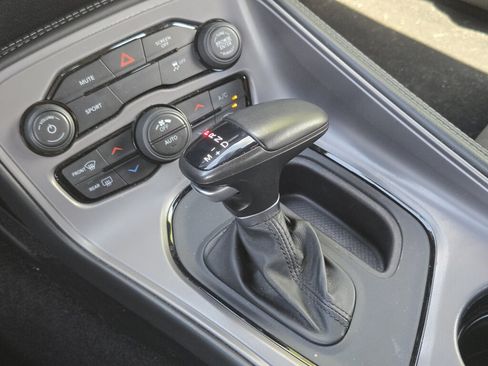 Certified 2023 Dodge Challenger SXT w/ Cold Weather Group AWD/4WD image 21