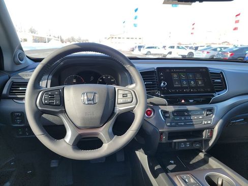 New 2026 Honda Ridgeline RTL image 25