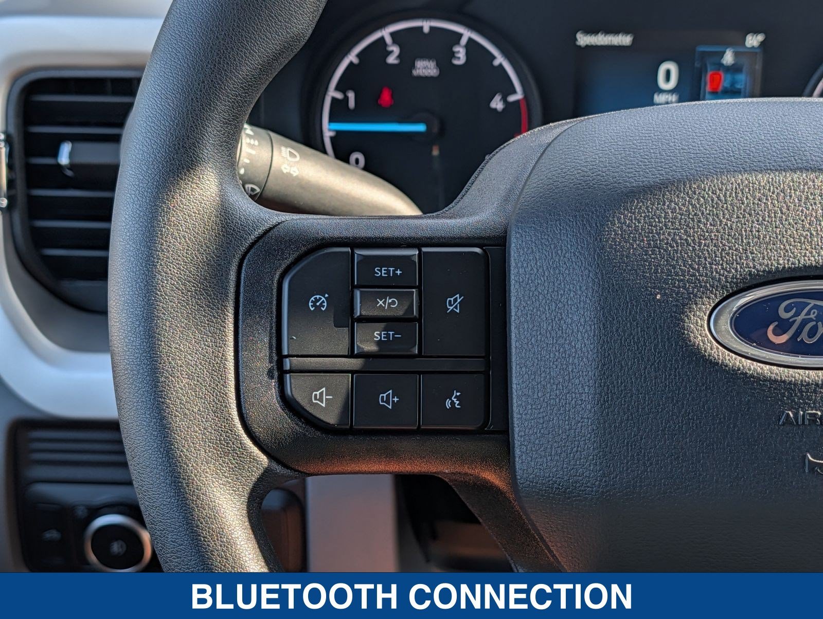 New 2026 Ford F350 XL w/ 360-Degree Camera Package AWD/4WD image 28