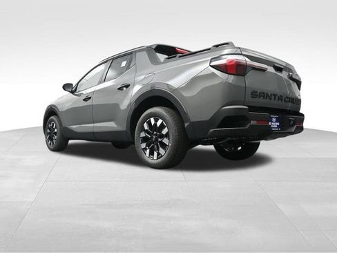 Certified 2026 Hyundai Santa Cruz SEL AWD/4WD image 36