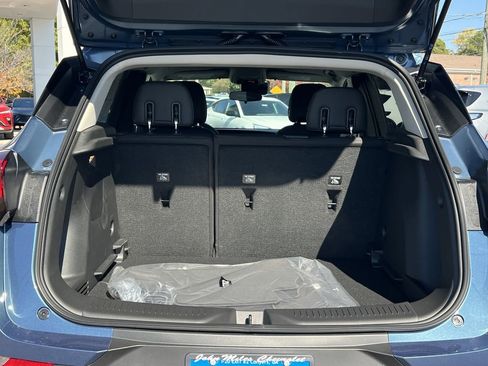 New 2026 Buick Encore GX Preferred w/ Comfort Package image 18
