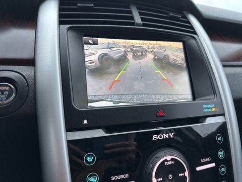 Used 2014 Ford Edge Limited w/ Equipment Group 302A image 20