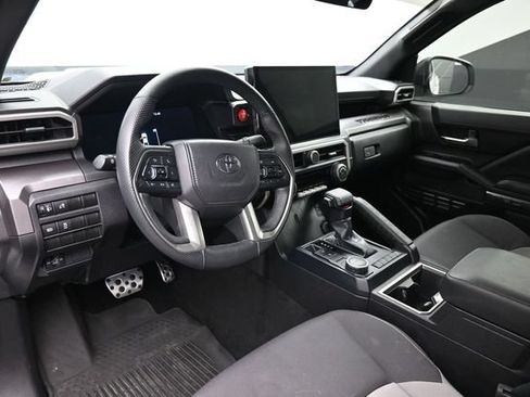 Used 2025 Toyota Tacoma TRD Sport RWD image 14