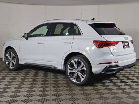 Used 2021 Audi Q3 2.0T Premium Plus AWD/4WD image 10