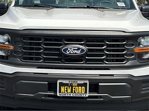 New 2025 Ford F150 XL image 33
