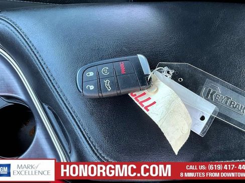 Used 2018 Dodge Challenger GT w/ Driver Convenience Group AWD/4WD image 36