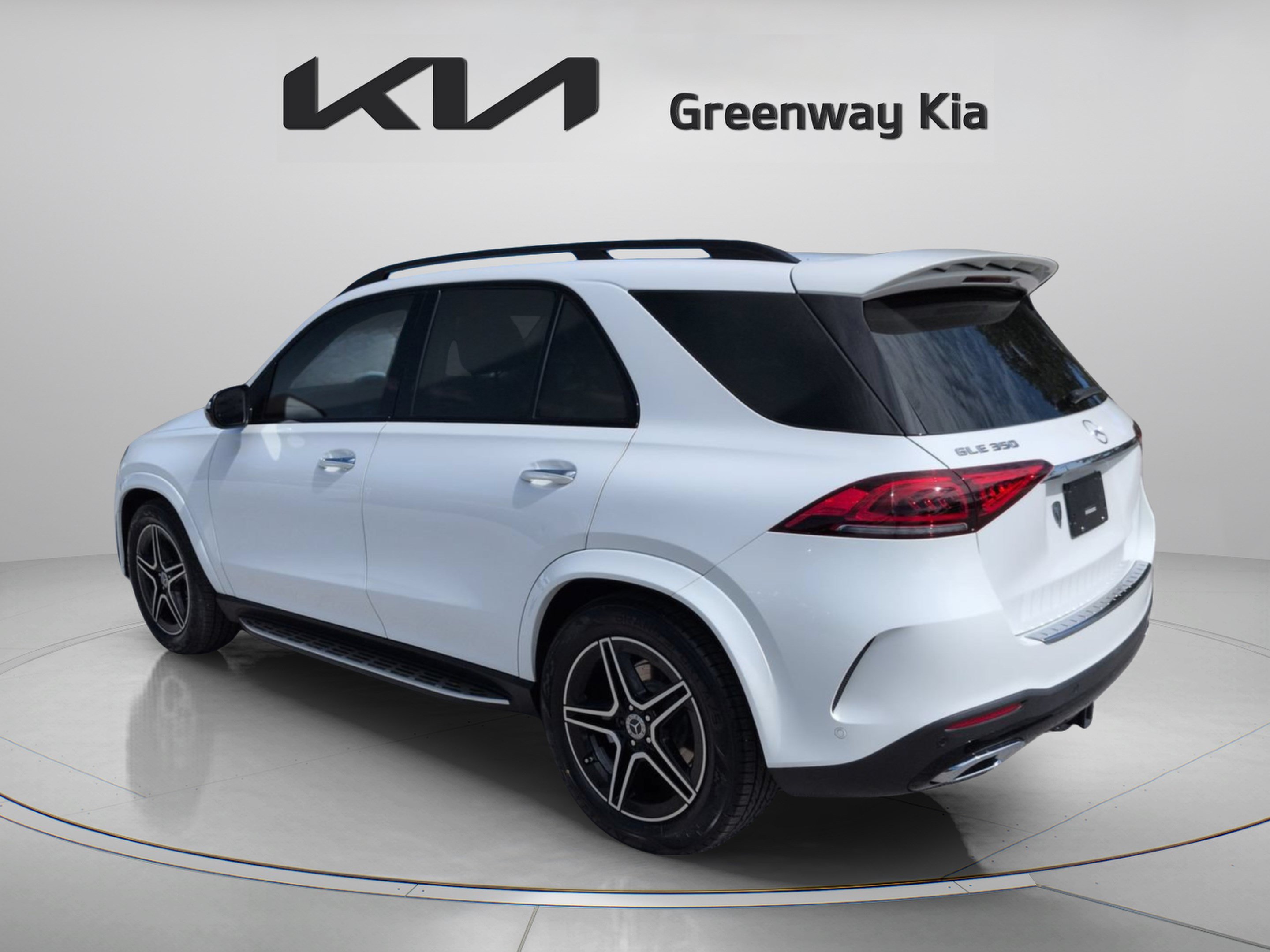 Used 2022 Mercedes-Benz GLE 350 image 8