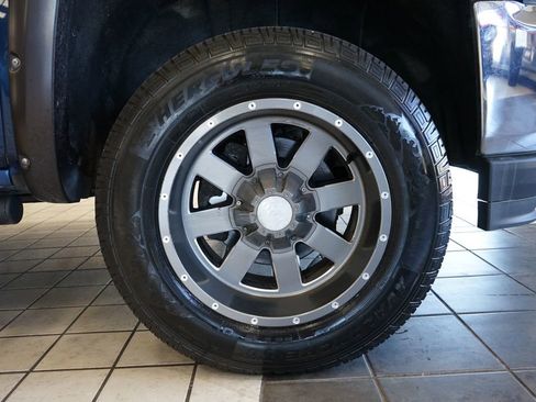 Used 2017 Chevrolet Silverado 1500 LT w/ All Star Edition image 52